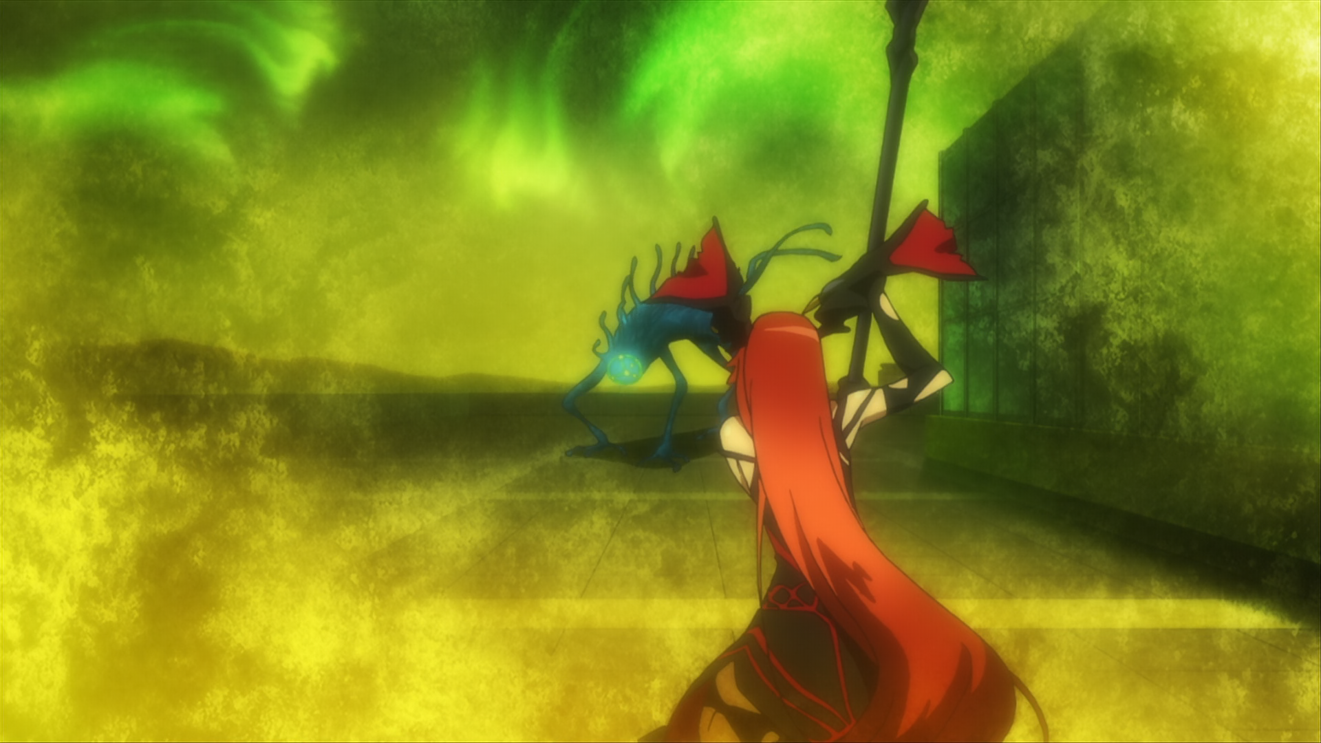 Dakara Boku wa, H ga Dekinai (Japan Universe)